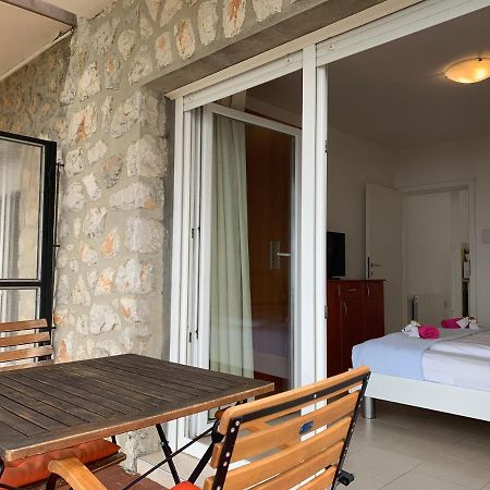 Appartamento Breathtaking Sea View App For 2+1, Bbq ...... Abbazia Esterno foto
